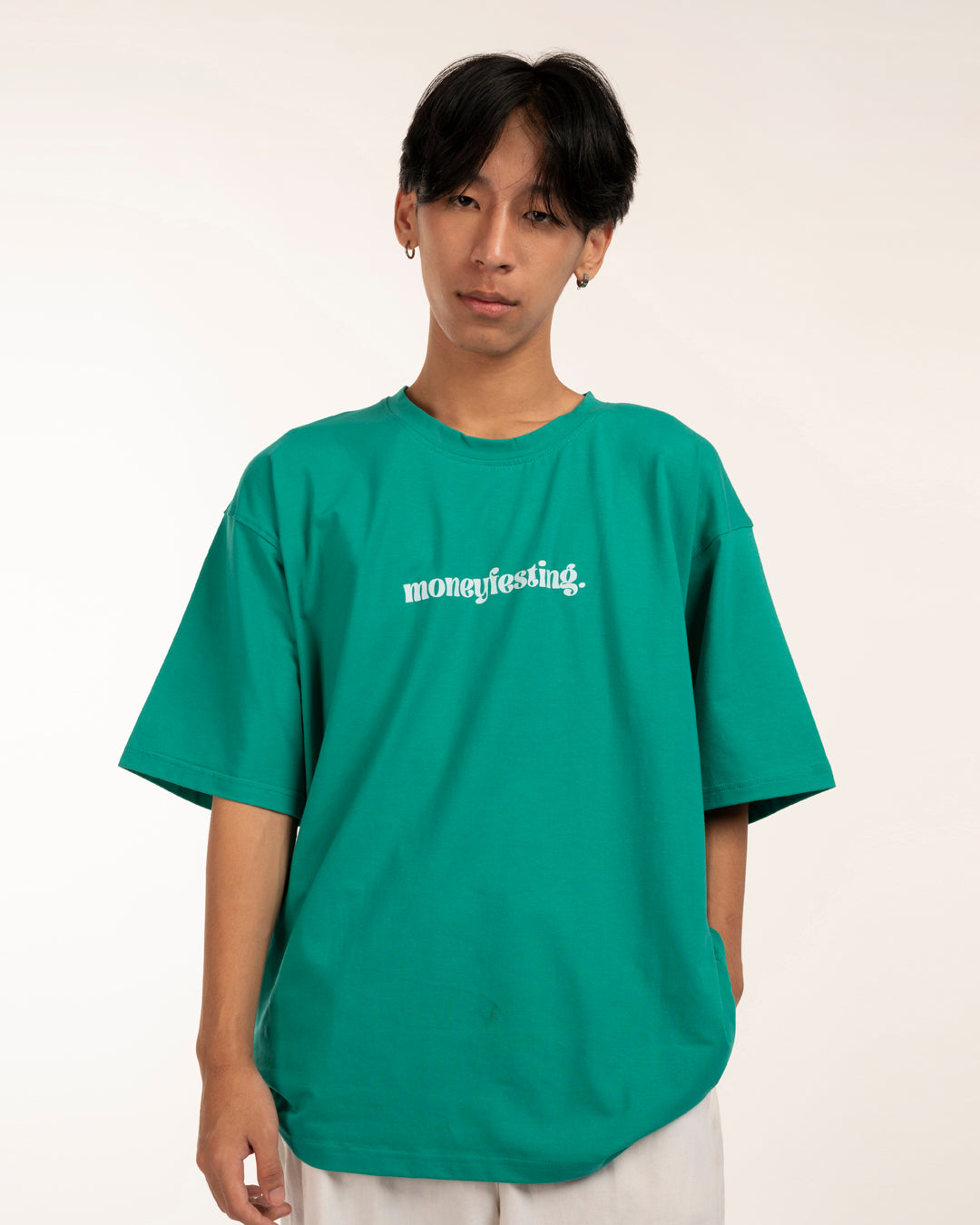 Moneyfesting Tshirt