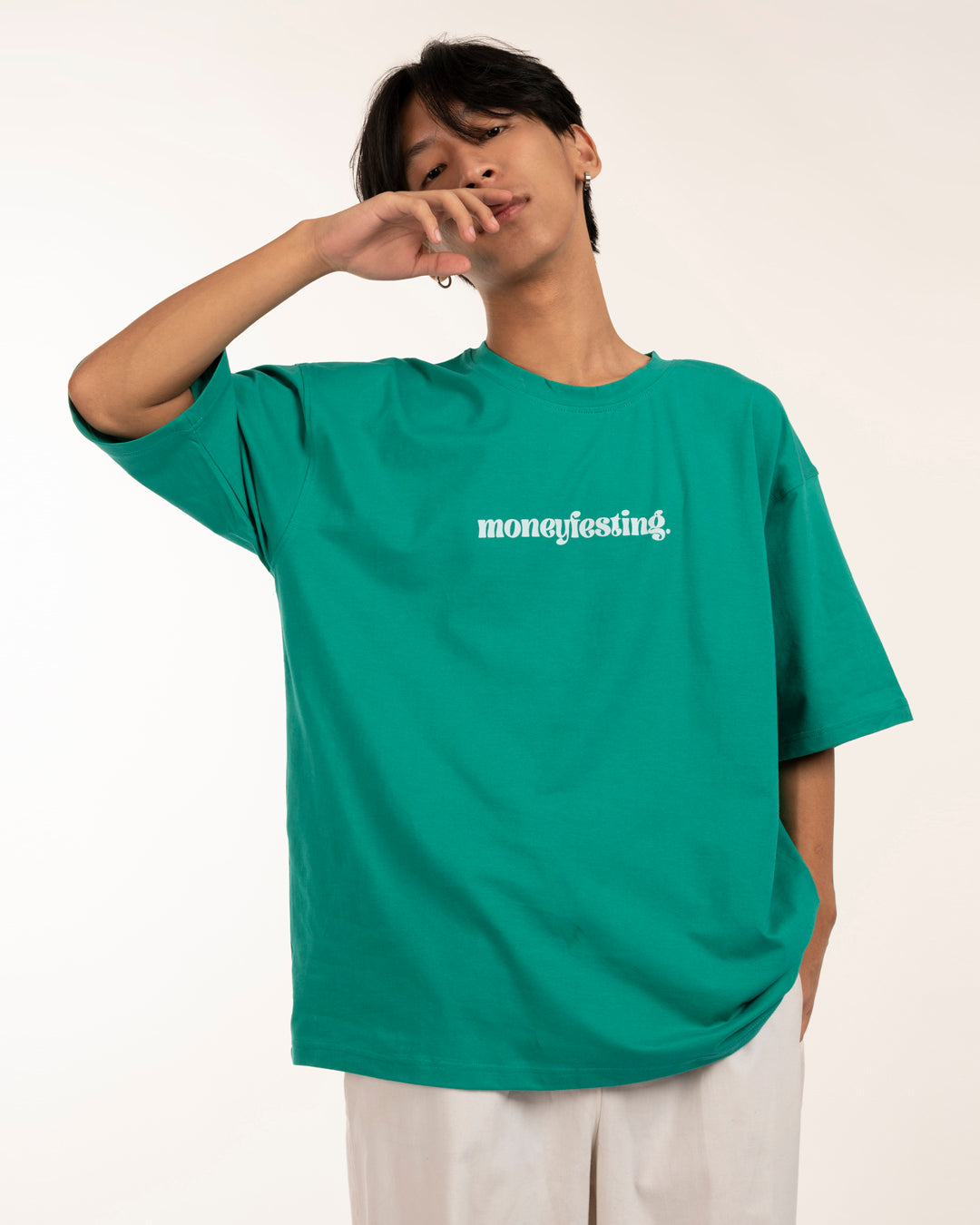 Moneyfesting Tshirt